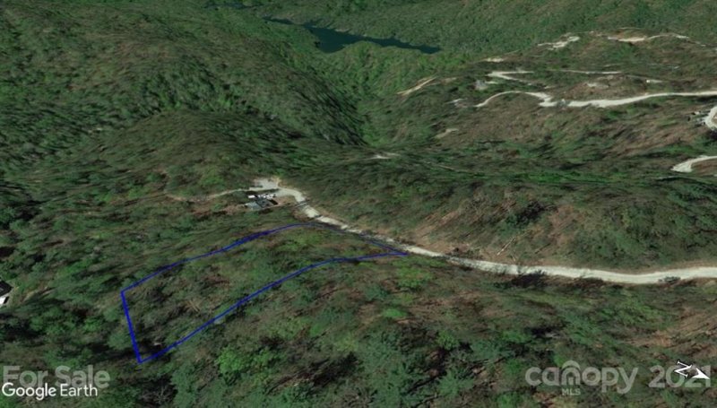 Property image 2 at Lot 27 Oconee Bell Lane, Brevard, NC 28712