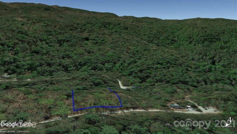 Property image 4 at Lot 27 Oconee Bell Lane, Brevard, NC 28712