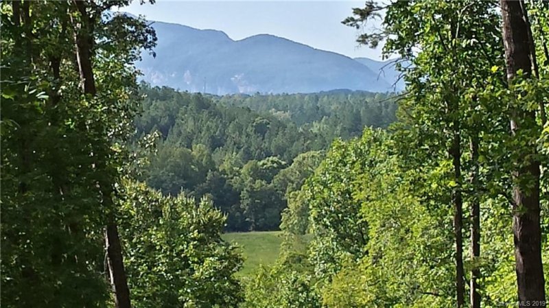 Property image 2 at Lot 10 S Cross Creek Trail, Mill Spring, NC 28756