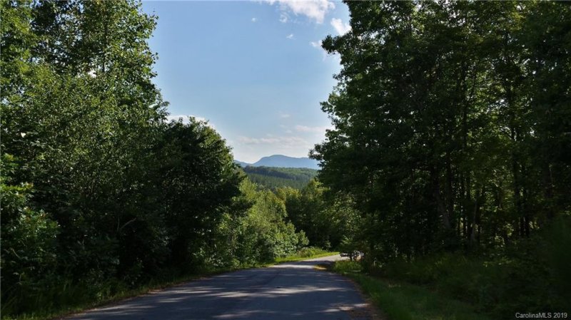 Property image 5 at Lot 10 S Cross Creek Trail, Mill Spring, NC 28756