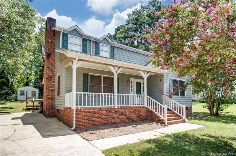 Property image 3 at 2518 Cherokee Court, Gastonia, NC 28056