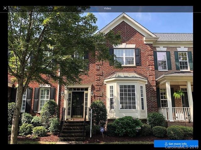 Property image 2 at 136 Harper Lee Street, Davidson, NC 28036