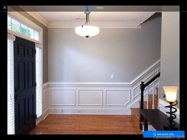 Property image 3 at 136 Harper Lee Street, Davidson, NC 28036