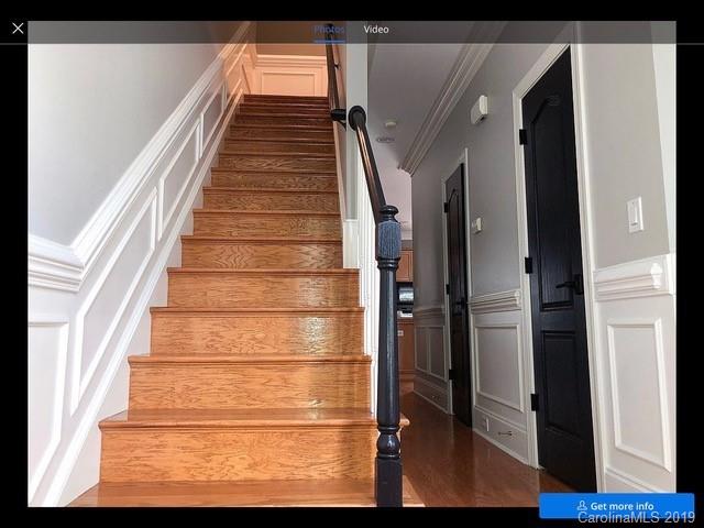 Property image 4 at 136 Harper Lee Street, Davidson, NC 28036