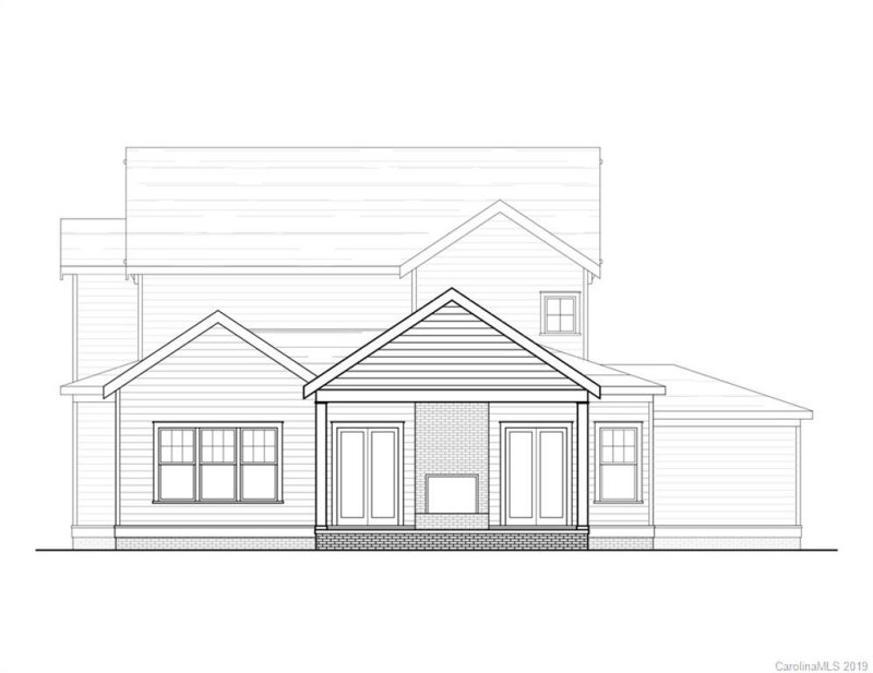 Property image 4 at 1510 Matthew Mcclure Circle, Davidson, NC 28036