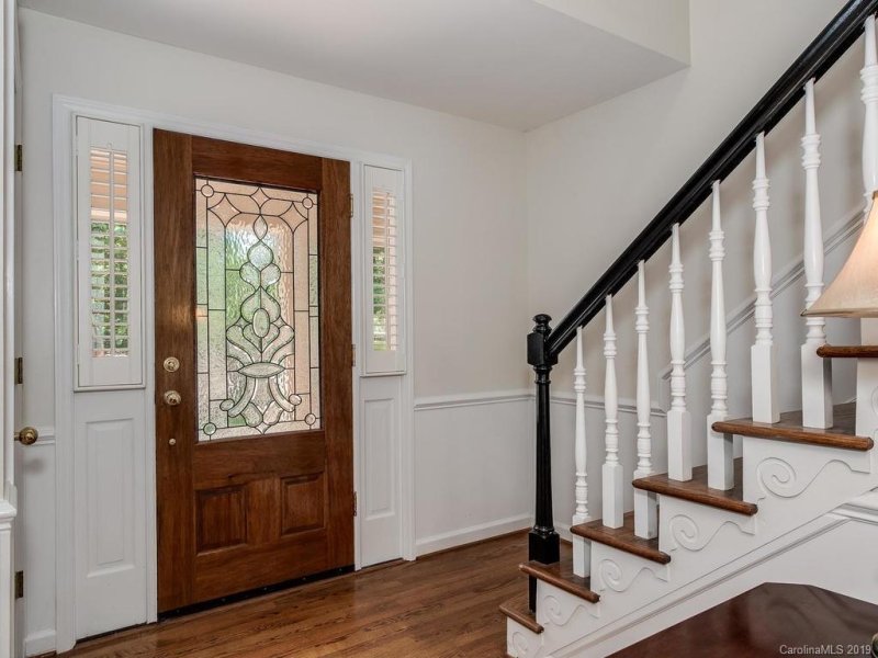 Property image 4 at 823 Amanda Drive, Matthews, NC 28104