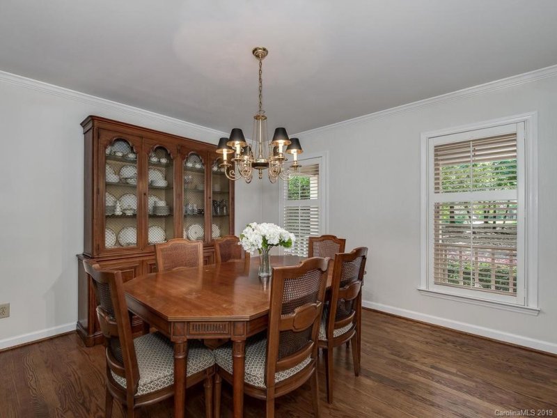 Property image 5 at 823 Amanda Drive, Matthews, NC 28104