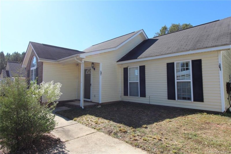 2409 Barkers Ridge Drive