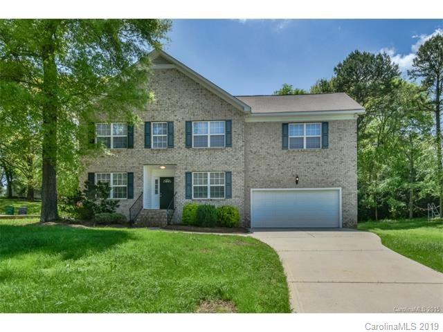 6807 Ridge Haven Lane
