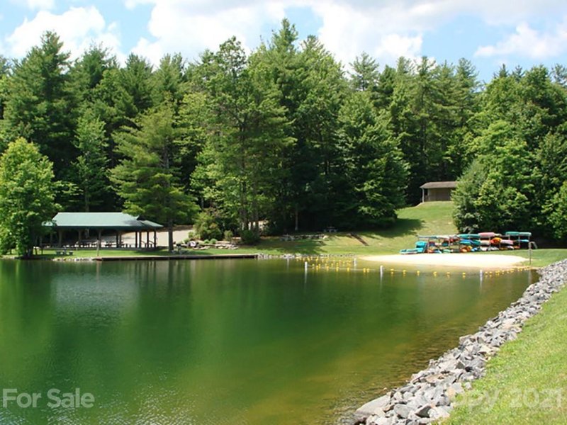 Property image 5 at 134 Eagle Lake Drive, Brevard, NC 28712