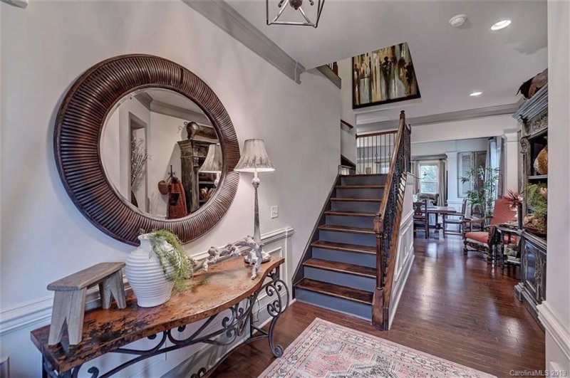 Property image 3 at 9751 Wheatfield Road, Charlotte, NC 28277