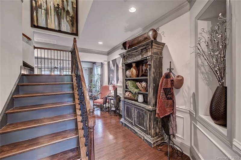 Property image 4 at 9751 Wheatfield Road, Charlotte, NC 28277