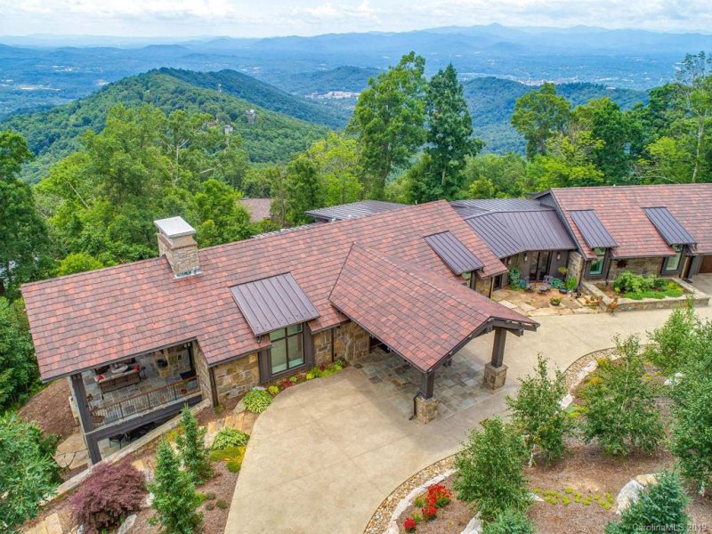 Property image 3 at 208 Skycliff Drive, Asheville, NC 28804