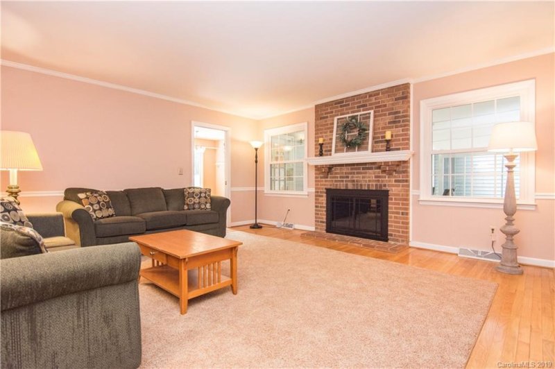 Property image 4 at 6510 Woodshed Circle, Charlotte, NC 28270