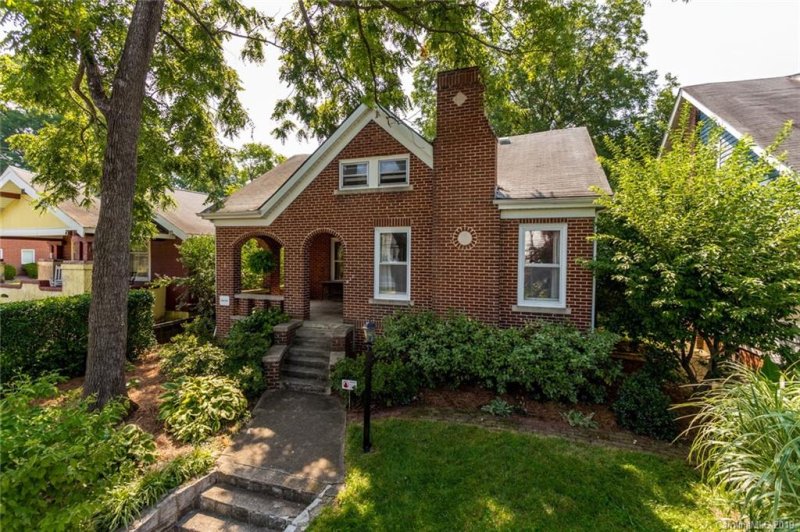 Property image 5 at 927 N Main Street, Salisbury, NC 28144