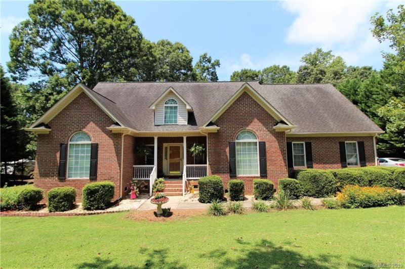 420 Peaceful Creek Drive