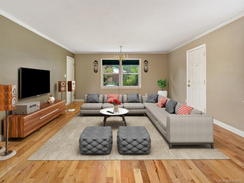 Property image 5 at 1 Glencliff Road, Candler, NC 28715