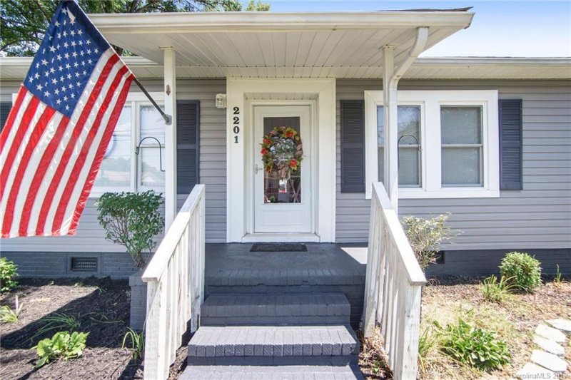 Property image 2 at 2201 S Main Street, Kannapolis, NC 28081