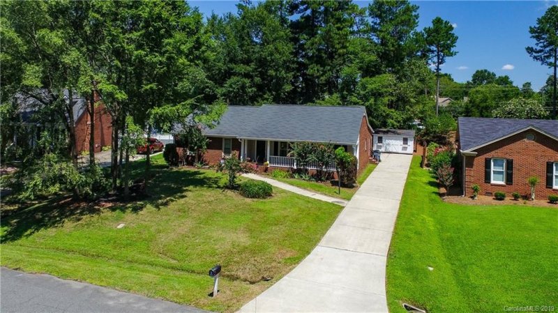 Property image 2 at 7145 Powder Mill Place, Charlotte, NC 28277