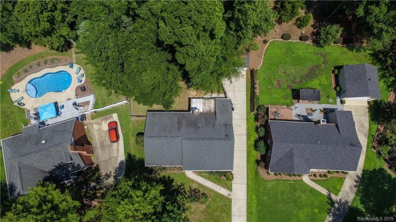 Property image 3 at 7145 Powder Mill Place, Charlotte, NC 28277