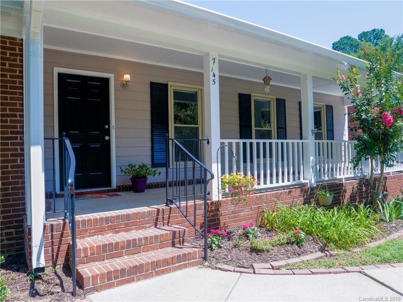 Property image 4 at 7145 Powder Mill Place, Charlotte, NC 28277