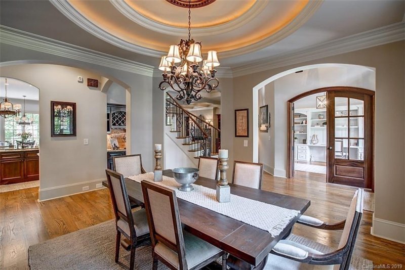 Property image 5 at 2004 Garden View Lane, Weddington, NC 28104