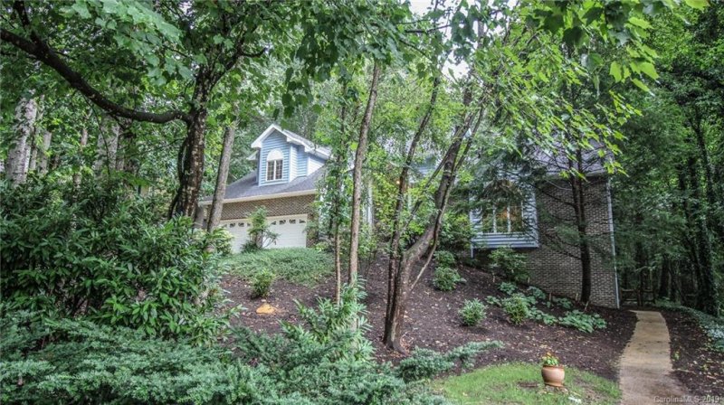 Property image 2 at 40 Tree Top Drive, Arden, NC 28704