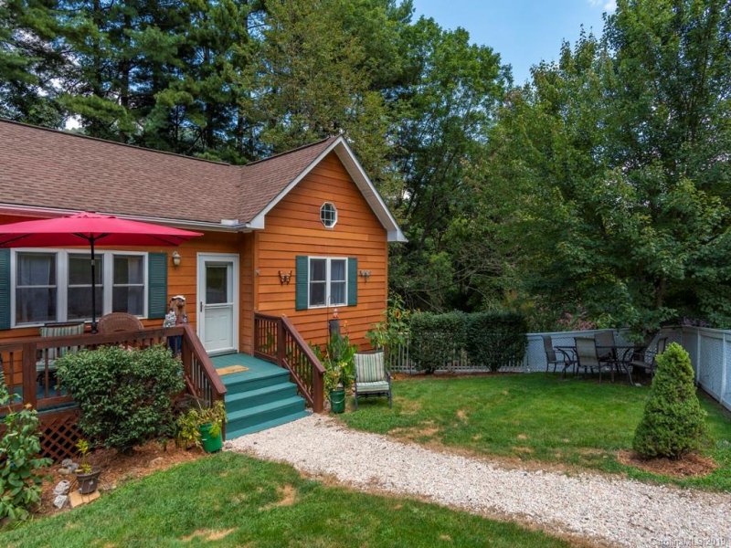 Property image 3 at 40 Whippoorwill Way, Waynesville, NC 28786