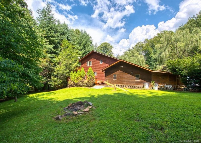 Property image 3 at 390 Echo Drive, Waynesville, NC 28786