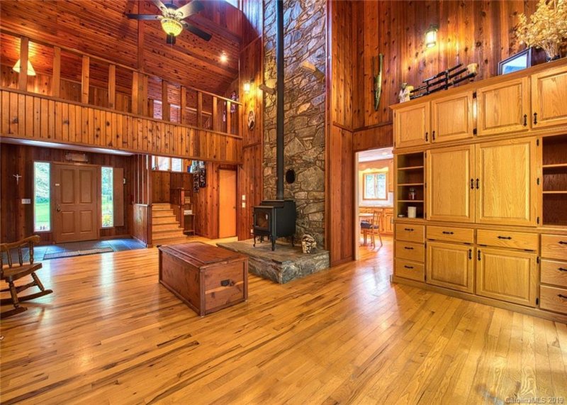 Property image 5 at 390 Echo Drive, Waynesville, NC 28786