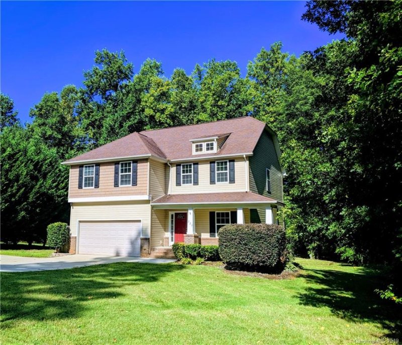 Property image 2 at 229 Delview Drive, Cherryville, NC 28021