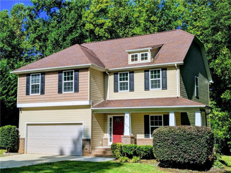 Property image 3 at 229 Delview Drive, Cherryville, NC 28021