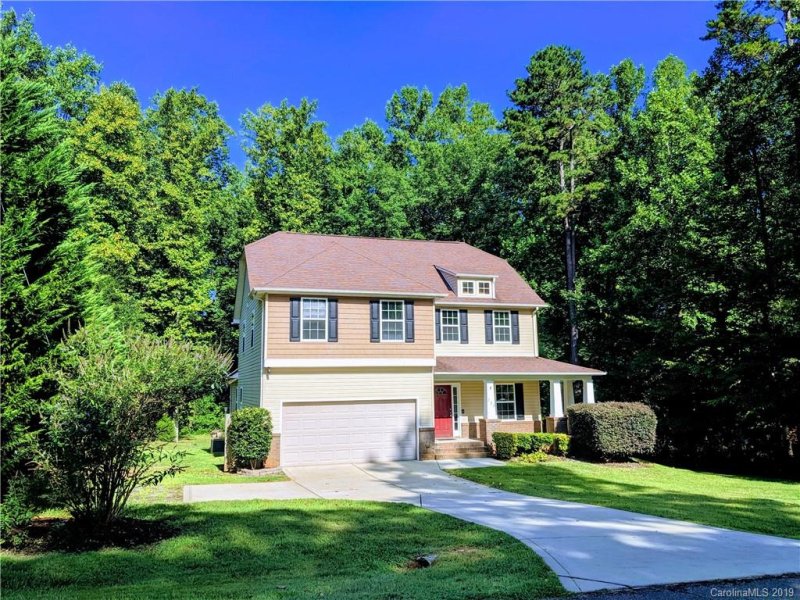 Property image 4 at 229 Delview Drive, Cherryville, NC 28021