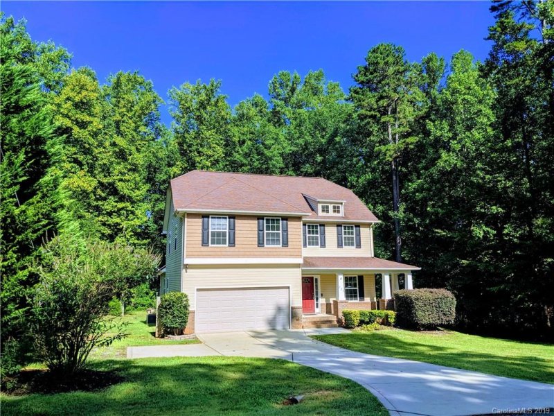 Property image 5 at 229 Delview Drive, Cherryville, NC 28021