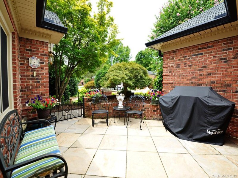 Property image 3 at 1209 Greenside Drive, Concord, NC 28027