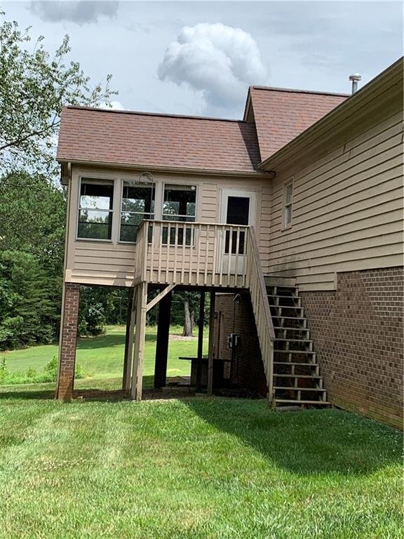 Property image 4 at 6142 Gold Creek Estate Drive, Hickory, NC 28601