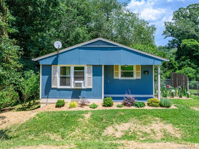 Property image 2 at 80 Stewart Street, Asheville, NC 28806