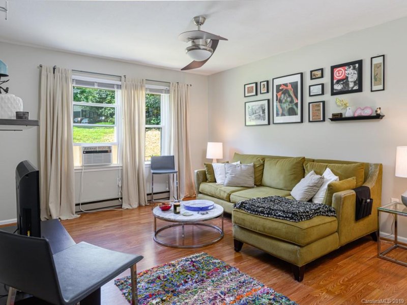 Property image 3 at 80 Stewart Street, Asheville, NC 28806