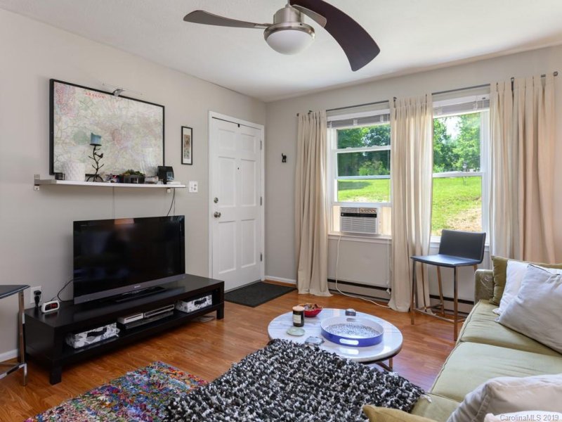 Property image 4 at 80 Stewart Street, Asheville, NC 28806