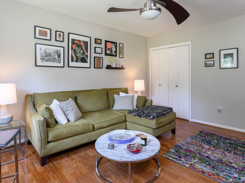 Property image 5 at 80 Stewart Street, Asheville, NC 28806