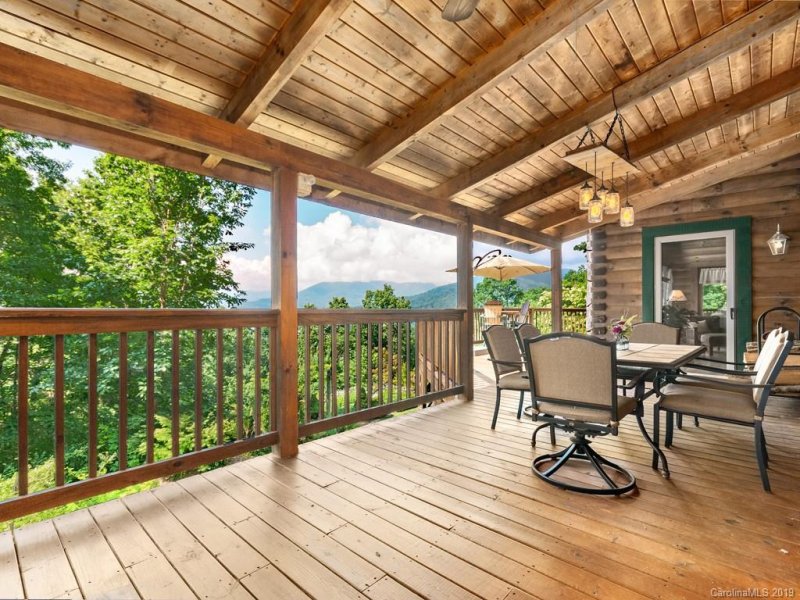 Property image 4 at 100 Floppy Ear Trail, Waynesville, NC 28785
