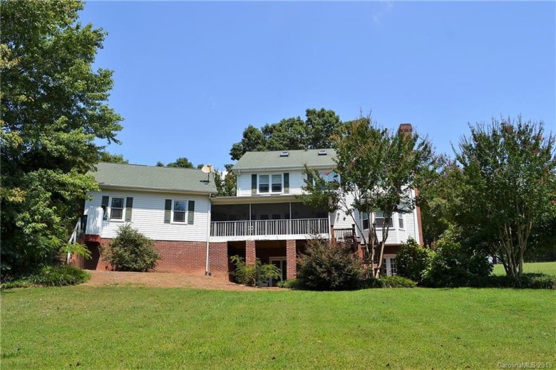 Property image 5 at 2782 W Winds Drive, Morganton, NC 28655