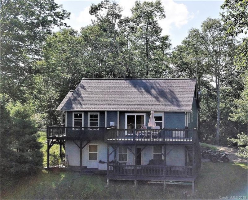 235 Bear Hollow Road