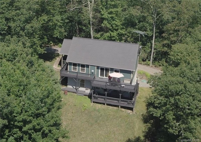 Property image 2 at 235 Bear Hollow Road, Waynesville, NC 28785