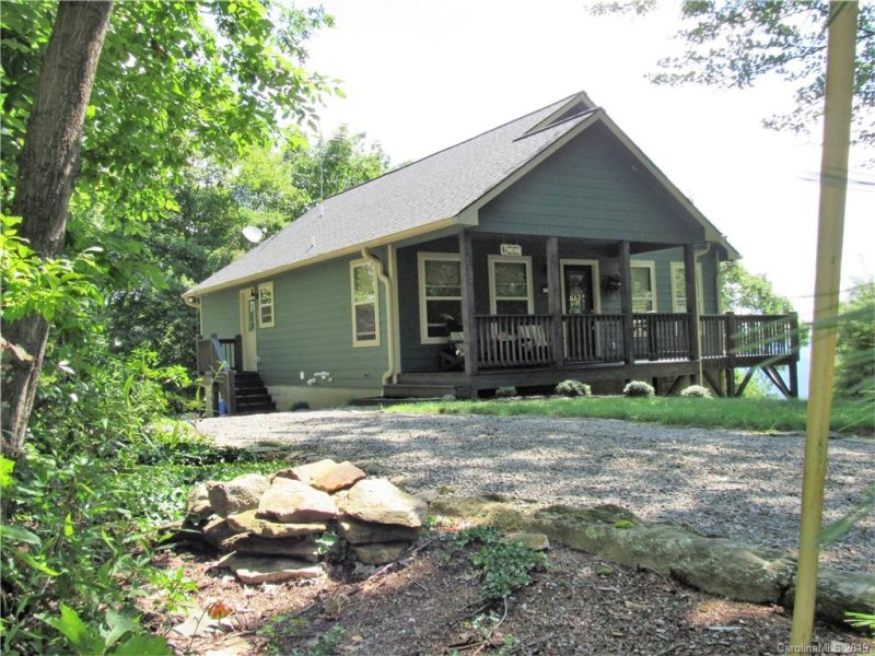 Property image 3 at 235 Bear Hollow Road, Waynesville, NC 28785