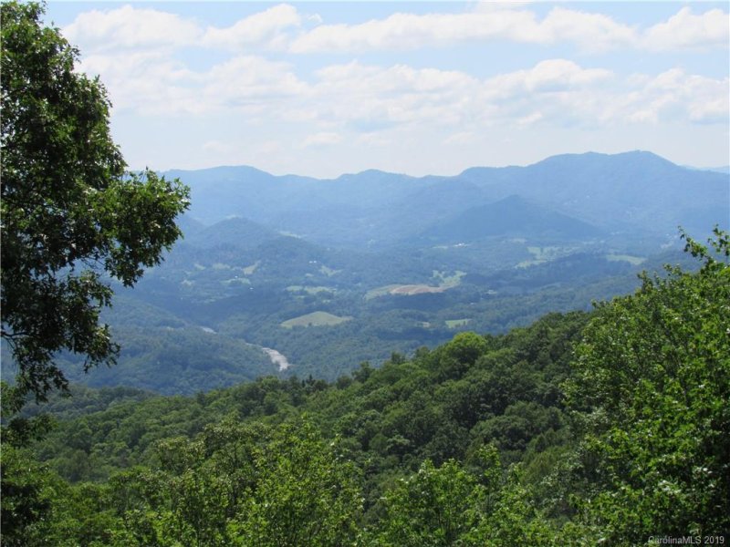 Property image 4 at 235 Bear Hollow Road, Waynesville, NC 28785