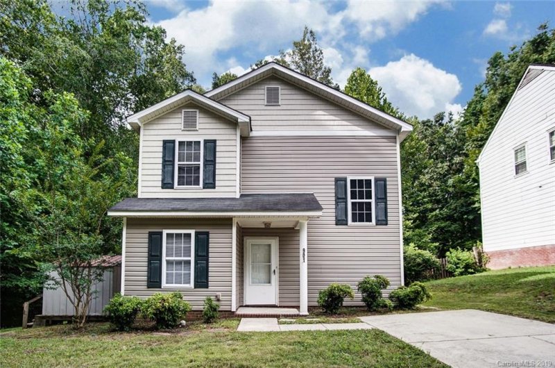 Property image 2 at 901 Doby Springs Drive, Charlotte, NC 28262