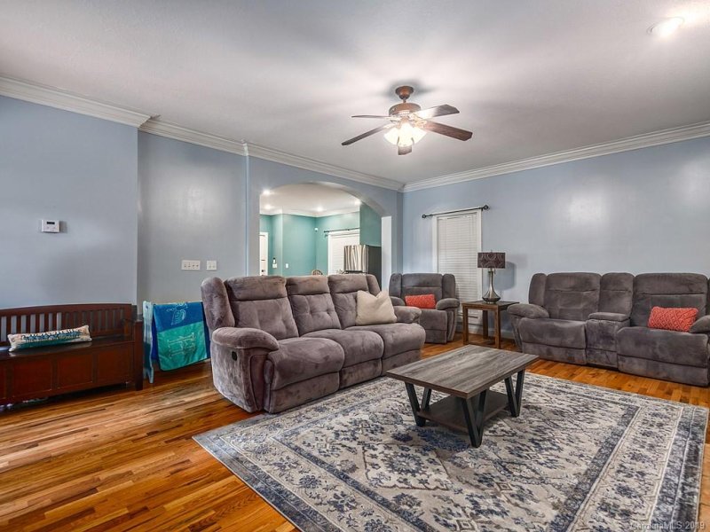 Property image 4 at 202 Colonel Holcombe Place, Candler, NC 28715