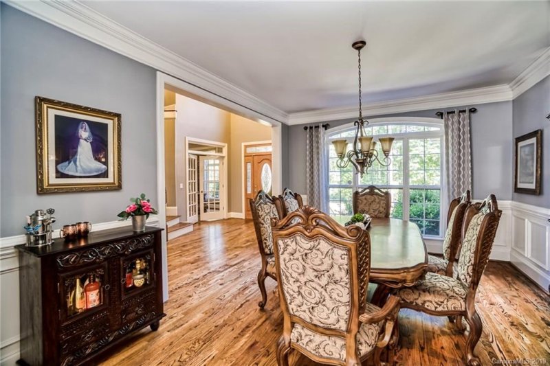 Property image 4 at 372 Riverwood Road, Mooresville, NC 28117