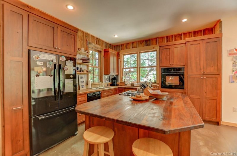 Property image 5 at 136 Sorrel Tree Lane, Pisgah Forest, NC 28768